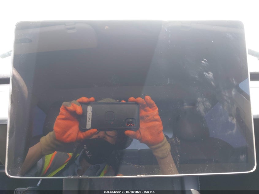 2023 TESLA MODEL 3 auction photo 7