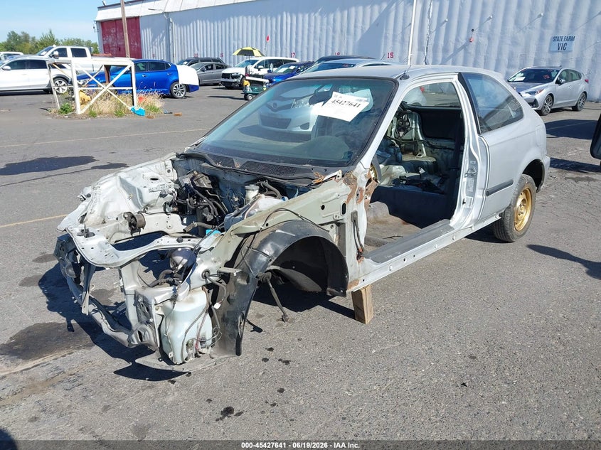 HONDA CIVIC 1999 VIN 2HGEJ6442XH112065