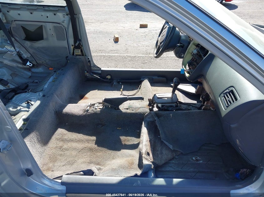 HONDA CIVIC 1999 VIN 2HGEJ6442XH112065