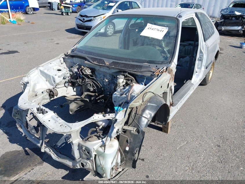 HONDA CIVIC 1999 VIN 2HGEJ6442XH112065