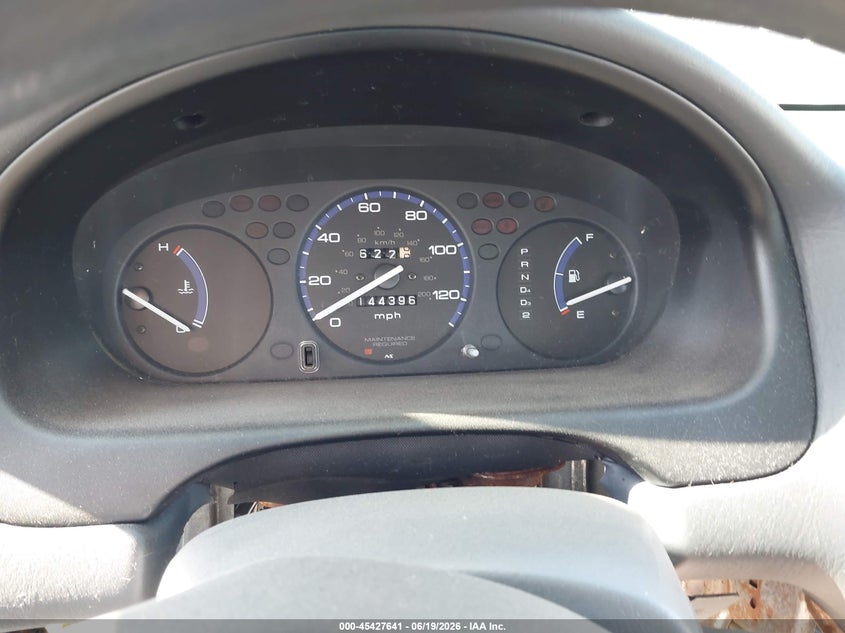 HONDA CIVIC 1999 VIN 2HGEJ6442XH112065
