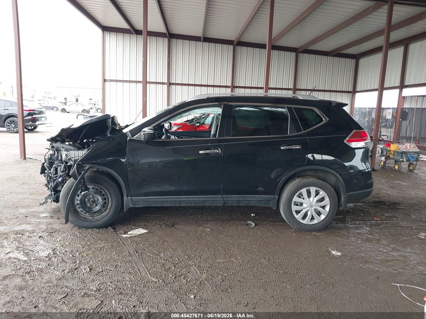 AtlanticExpress - Nissan Rogue Sport