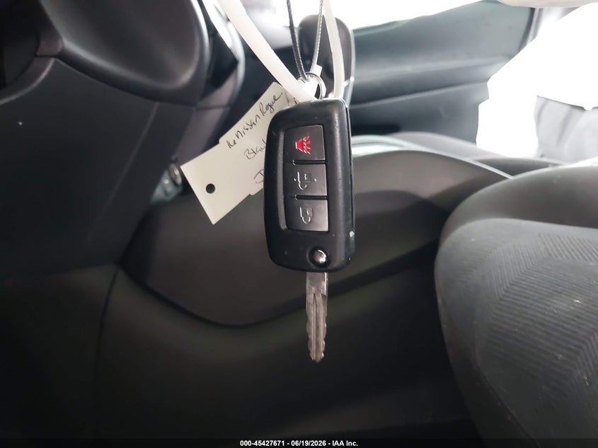 AtlanticExpress - Nissan Rogue Sport