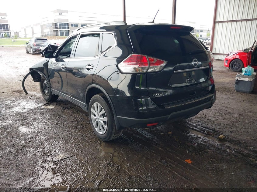 AtlanticExpress - Nissan Rogue Sport