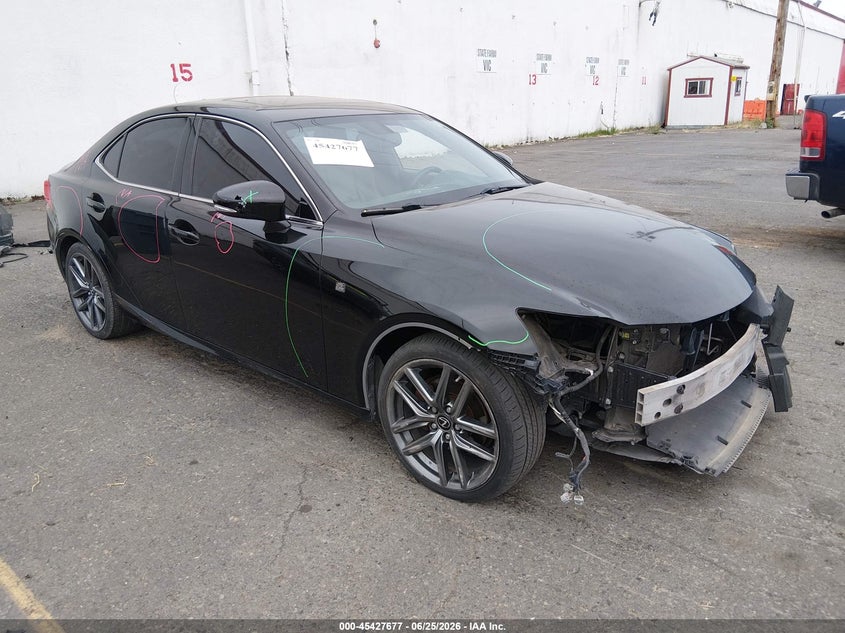Vin: jthcf1d28e5014895, lot: 45925732, lexus is 250 2014 img_1