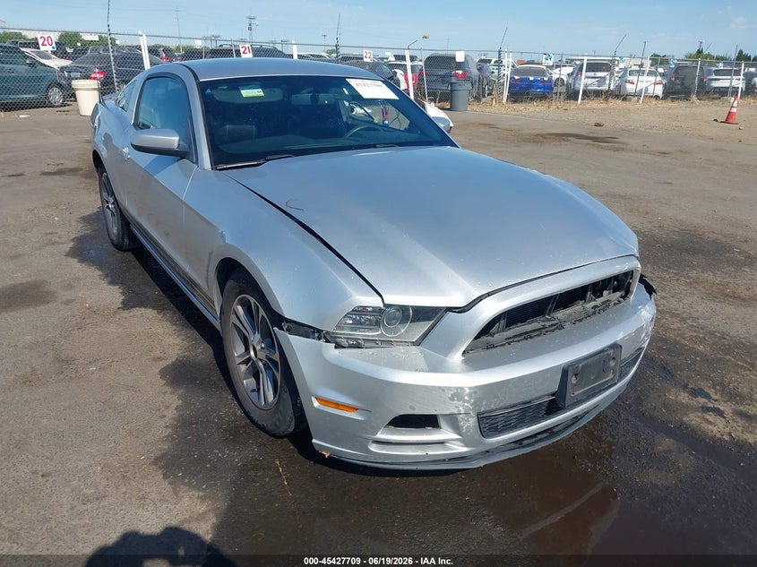 2014 Ford V6 Premium