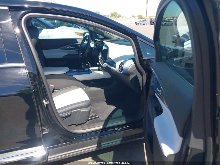 2024 CHEVROLET EQUINOX VIN 3GN7DLRP7RS282252 nuotrauka 5