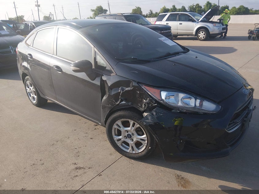 Vin: 3fadp4bj5gm203750, lot: 45925869, ford fiesta se 2016 img_1