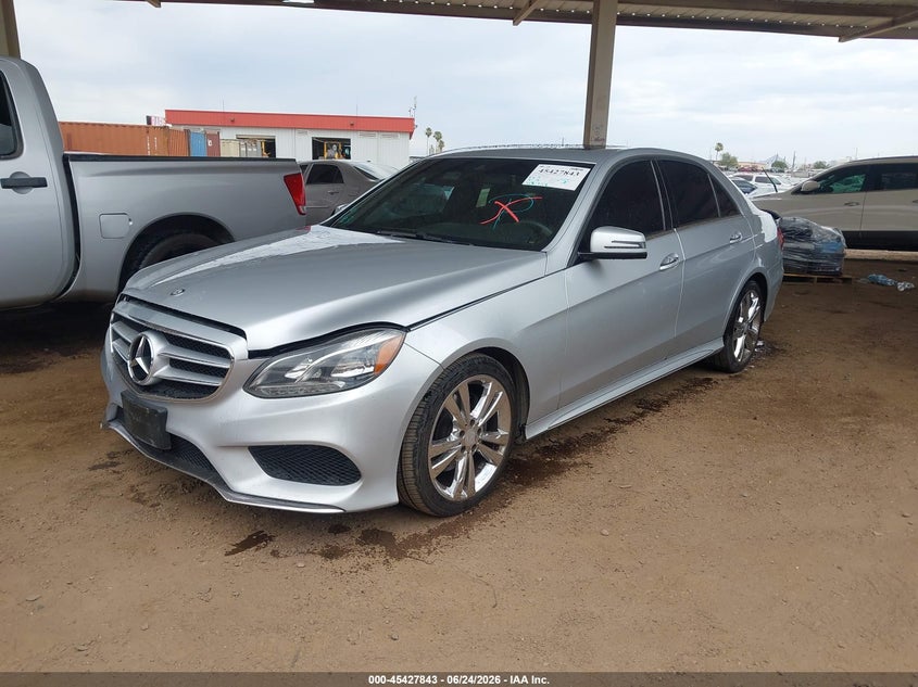 Vin: wddhf5kb1gb267939, lot: 45925898, mercedes-benz e 350 20162