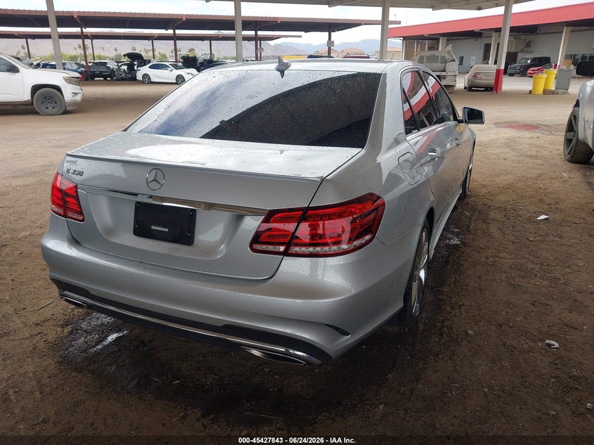 Vin: wddhf5kb1gb267939, lot: 45925898, mercedes-benz e 350 20164