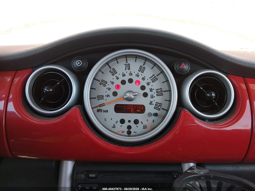 AtlanticExpress - Mini Cooper