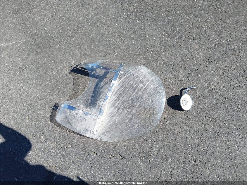 2001 Harley-Davidson Flhrci VIN: 1HD1FRW391Y609873 Lot: 45427875