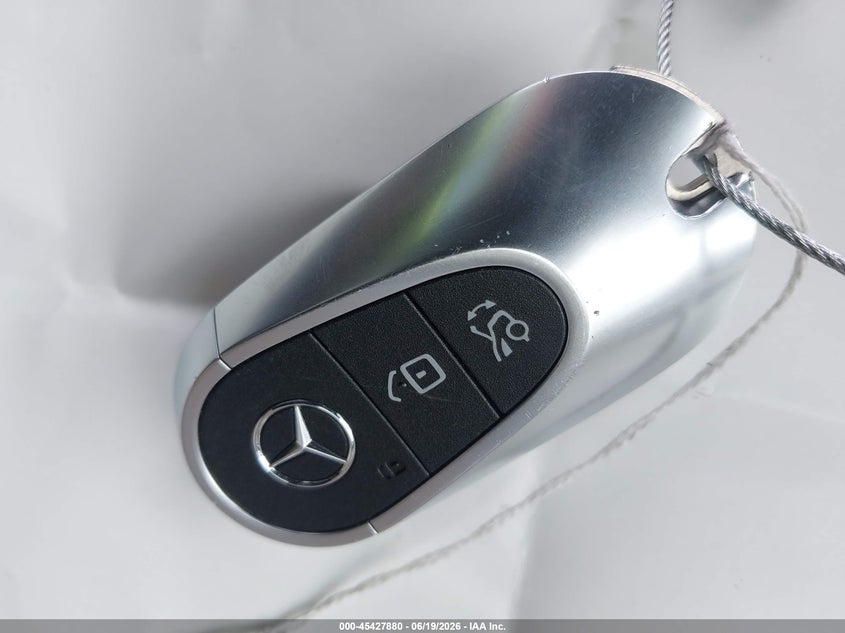 2024 Mercedes-Benz C 300 VIN: W1KAF4GB0RR177289 Lot: 45427880