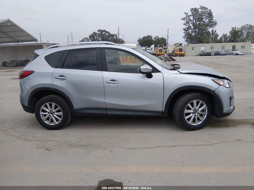 2016 MAZDA CX-5 TOURING — Photo 15