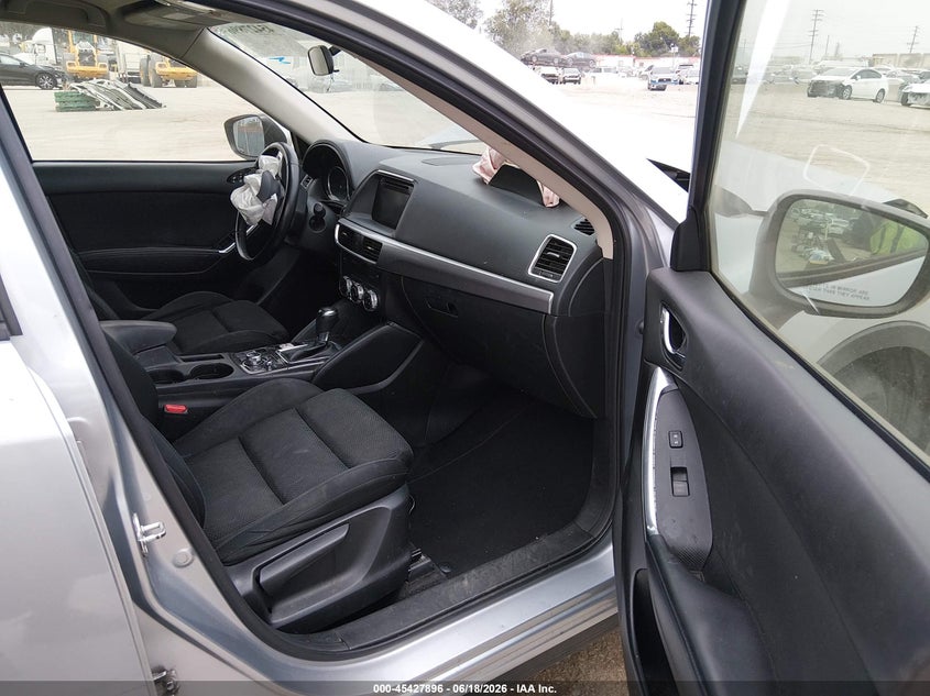 2016 MAZDA CX-5 TOURING — Photo 5