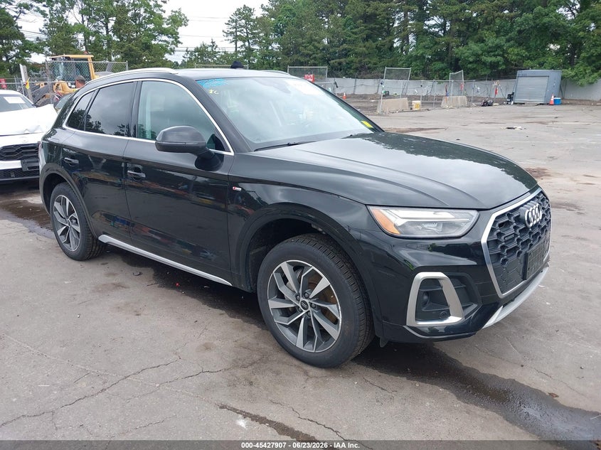 Vin: wa1gaafy9r2008110, lot: 45925962, audi q5 premium 45 tfsi s line quattro 2024 img_1