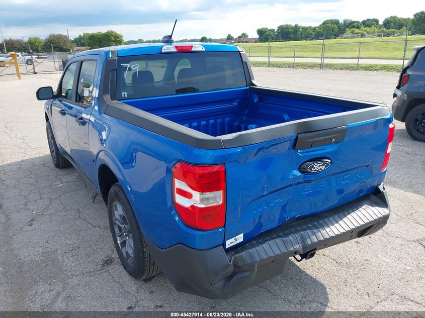 Vin: 3fttw8j3xtra88773, lot: 45925969, ford maverick xlt 20263
