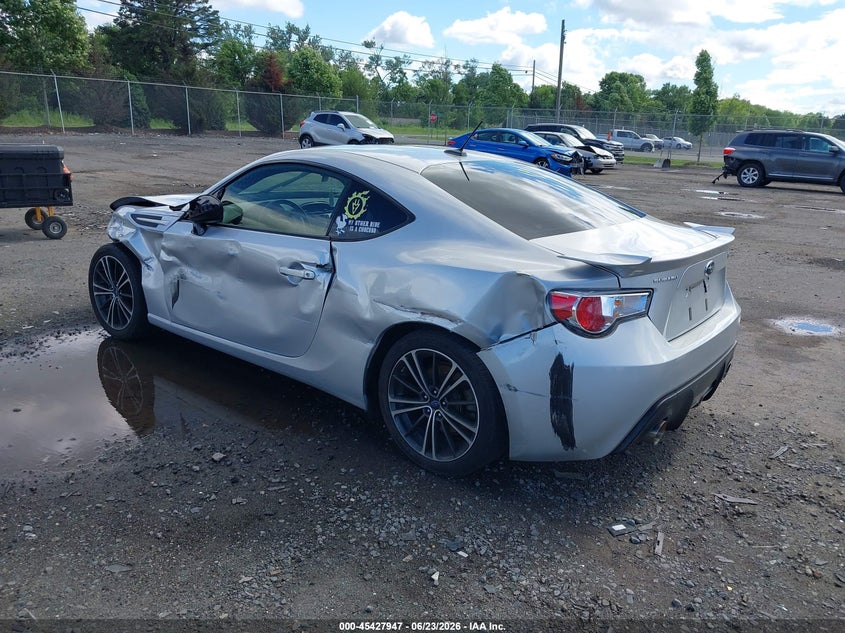 Vin: jf1zcac16d1604439, lot: 45926002, subaru brz limited 20133