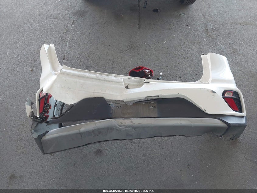 2022 Kia Niro Lxs VIN: KNDCB3LC4N5503152 Lot: 45427950