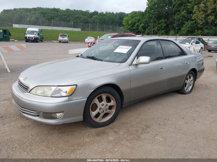JT8BF28G810330473 2001 Lexus Es 300 photo 1