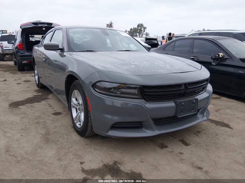 Vin: 2c3cdxbg3kh700053, lot: 45926018, dodge charger sxt rwd 20191