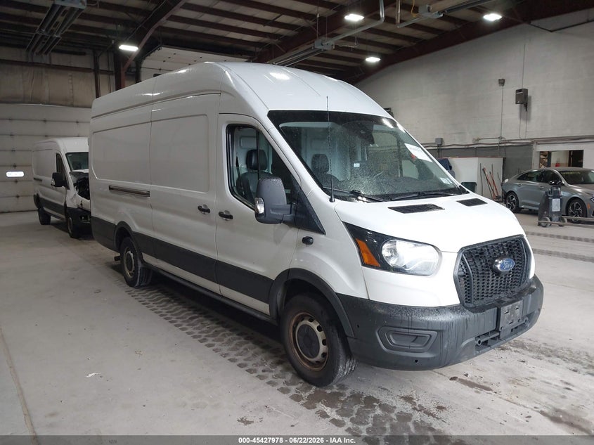 Vin: 1ftbw3x80mka05133, lot: 45926033, ford transit-350 cargo van 2021 img_1