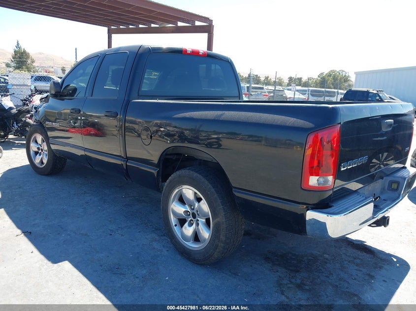 AtlanticExpress - Dodge Ram 1500
