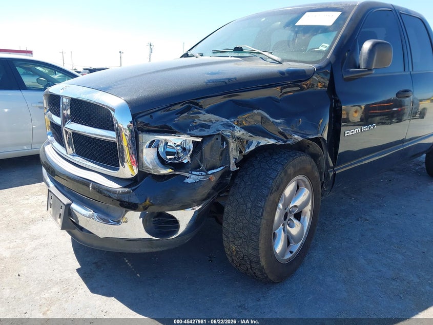 AtlanticExpress - Dodge Ram 1500