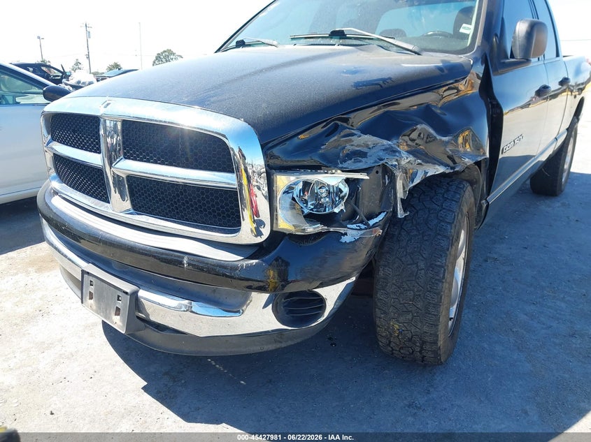 AtlanticExpress - Dodge Ram 1500