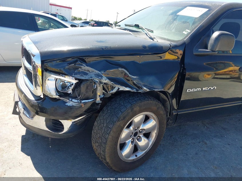AtlanticExpress - Dodge Ram 1500