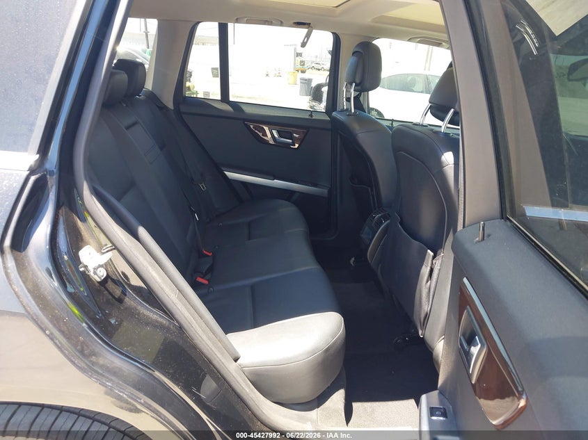 2010 Mercedes-Benz Glk 350 VIN: WDCGG5GB5AF423034 Lot: 45427992