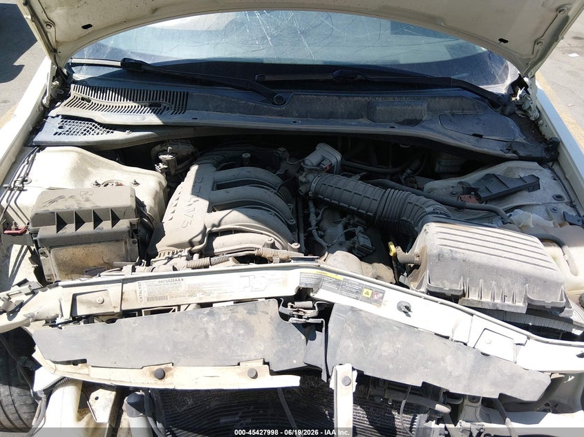 2006 Dodge Magnum VIN: 2D4FV47TX6H156668 Lot: 45427998