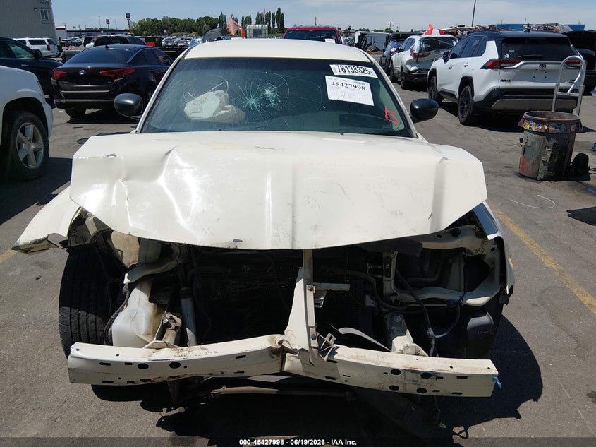 2006 Dodge Magnum VIN: 2D4FV47TX6H156668 Lot: 45427998