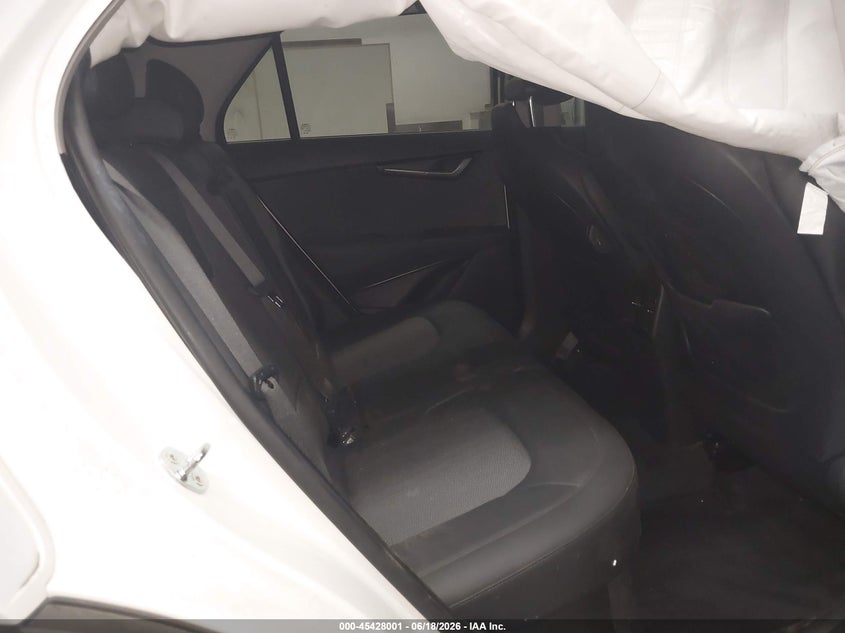 2024 Kia Niro Ex VIN: KNDCR3LE1R5132017 Lot: 45428001