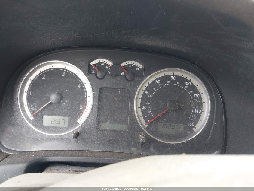 2004 Volkswagen Jetta Gls Tdi VIN: 3VWSR69MX4M143609 Lot: 45428002