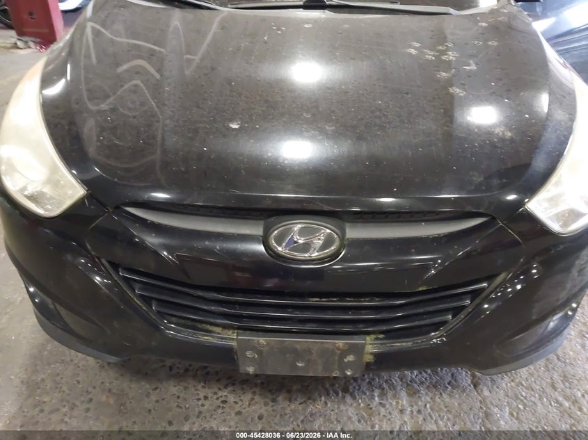 AtlanticExpress - Hyundai Tucson