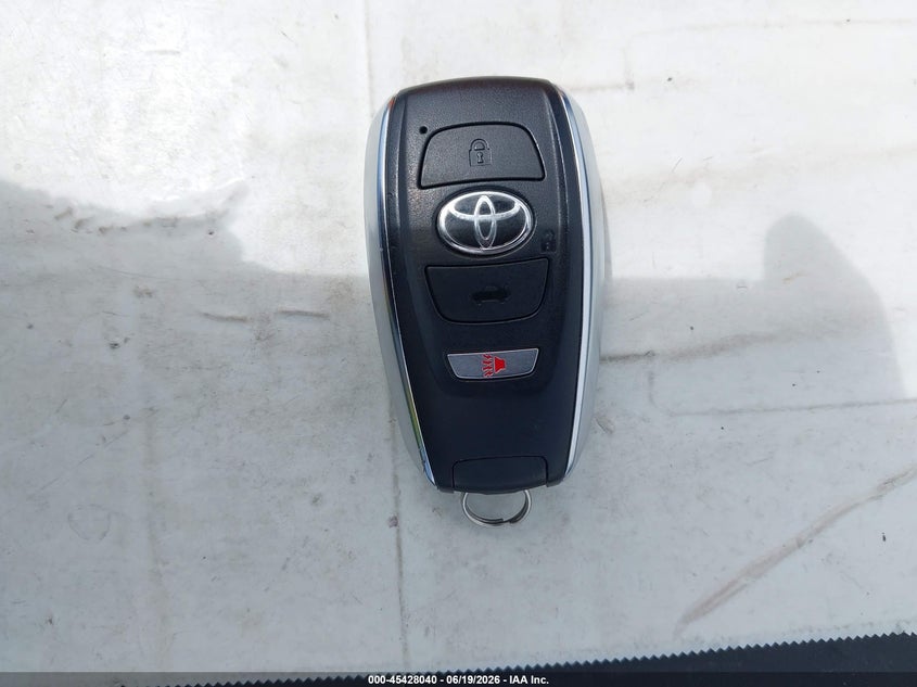 2023 Toyota Gr86 Premium VIN: JF1ZNBF14P8751463 Lot: 45428040