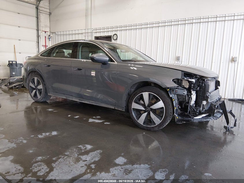 Vin: wau2bcfu0sn030455, lot: 45926103, audi all-new a5 premium plus tfsi quattro s tronic 2025 img_1