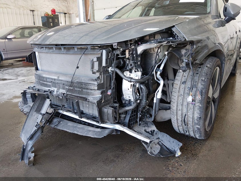 2025 Audi All-New A5 Premium Plus Tfsi Quattro S Tronic VIN: WAU2BCFU0SN030455 Lot: 45428048