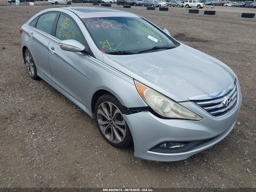 2014 Hyundai Sonata
