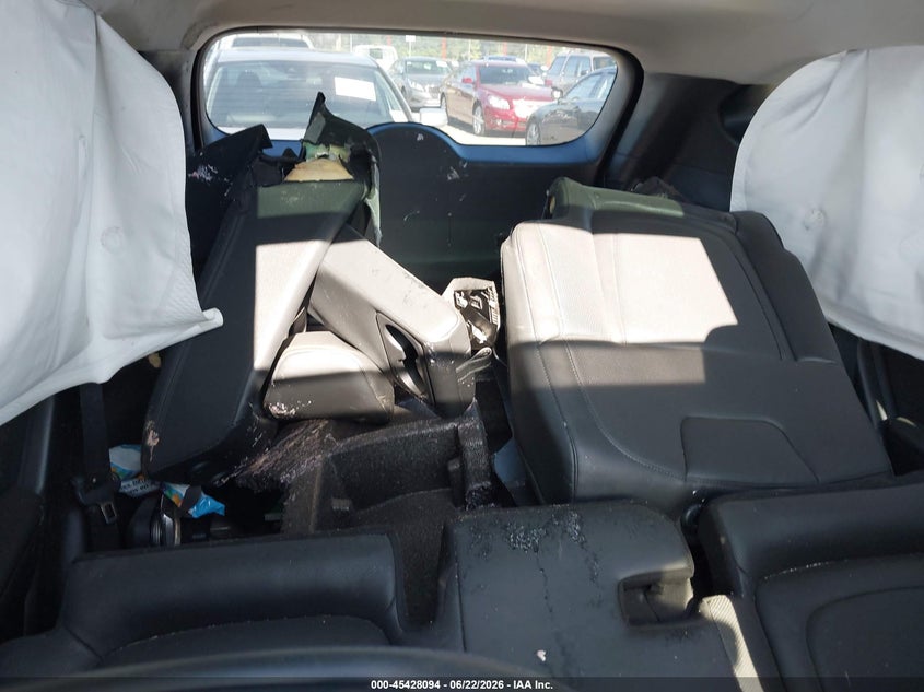 AtlanticExpress - Hyundai Tucson Hybrid