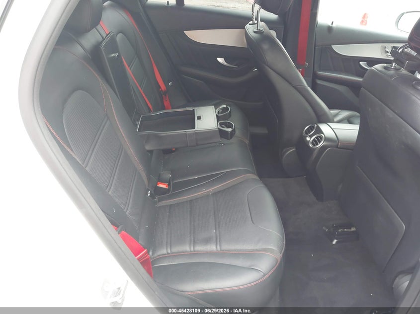 AtlanticExpress - Mercedes-Benz GLC-Class