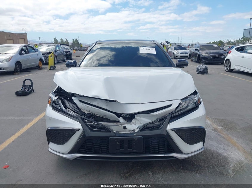 AtlanticExpress - Toyota Camry