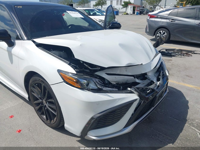 AtlanticExpress - Toyota Camry