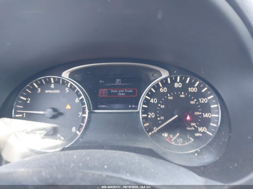 AtlanticExpress - Nissan Altima