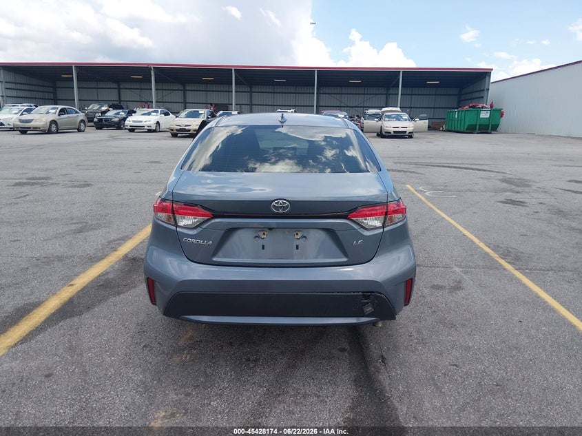 TOYOTA COROLLA - zdjęcie 15