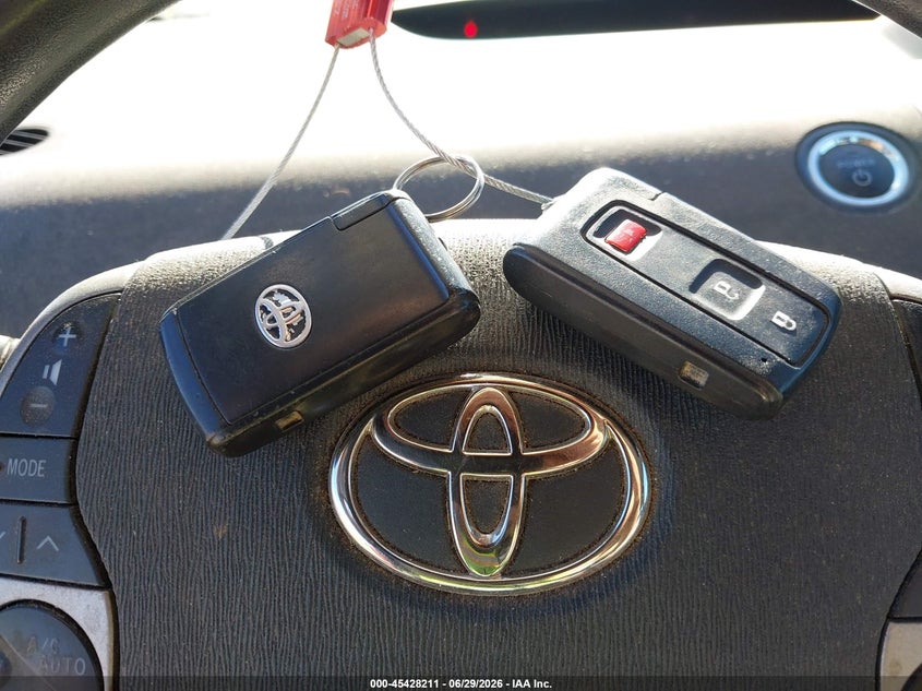 AtlanticExpress - Toyota Prius