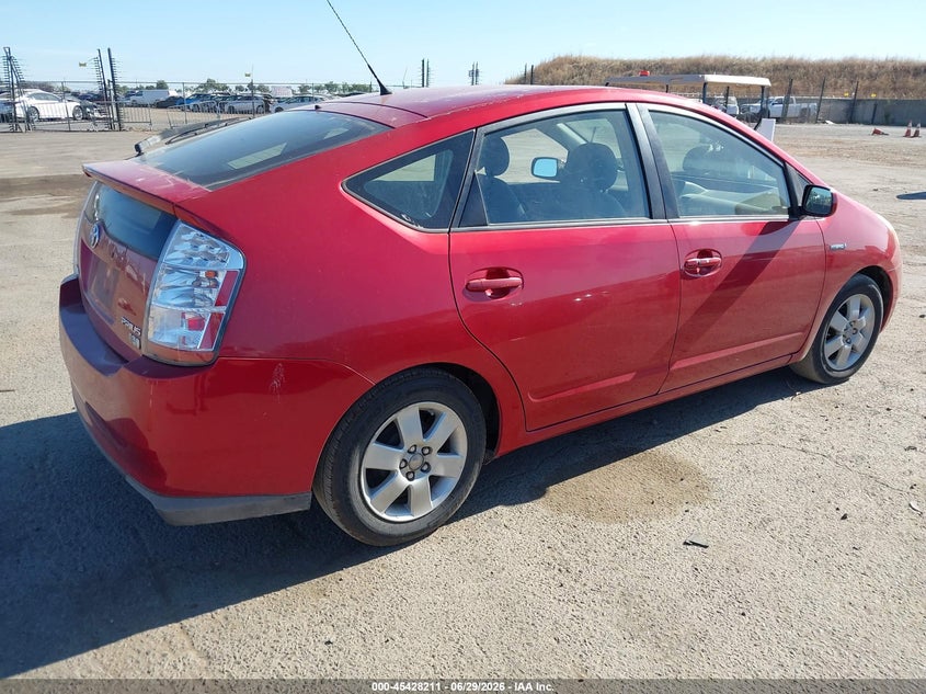 AtlanticExpress - Toyota Prius