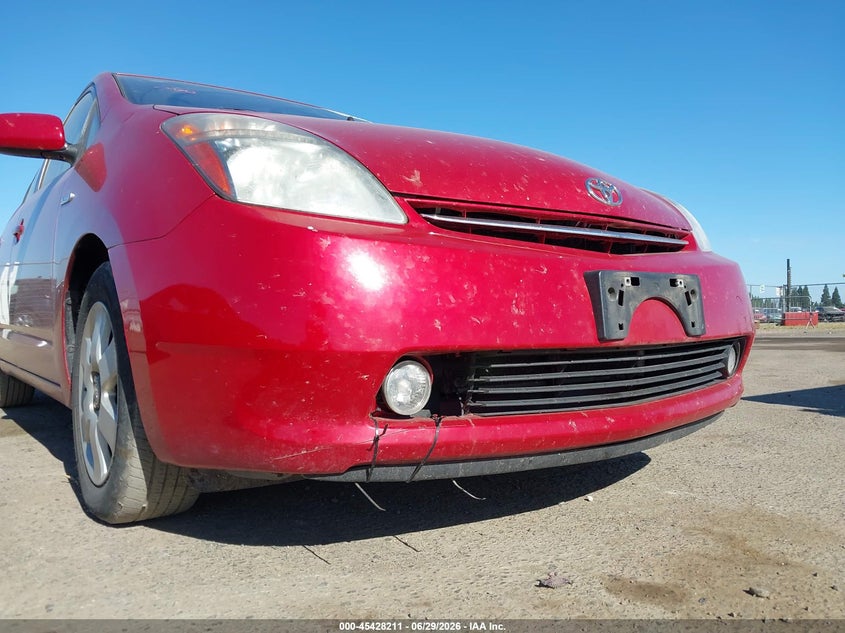 AtlanticExpress - Toyota Prius