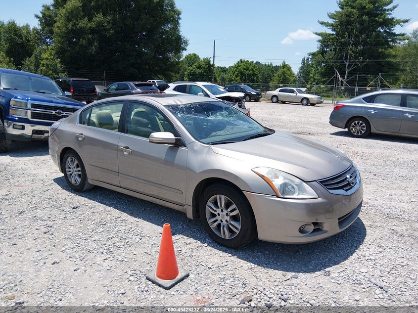 2011 Nissan Altima